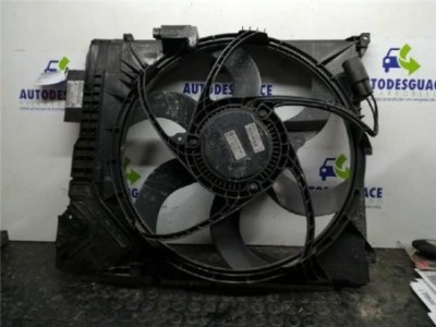 Electroventilador BMW X3 2 0 16V D  2