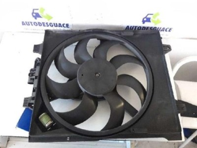 Electroventilador Ford KA 1 2 8V