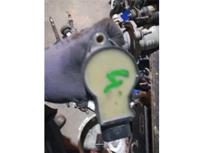 Bobina Encendido MERCEDES CLASE M 3 5 V6 