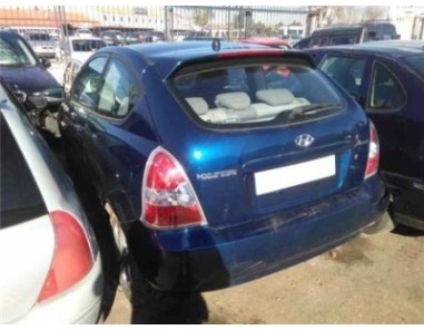 Retrovisor Derecho Hyundai ACCENT 1 5 CRDi 