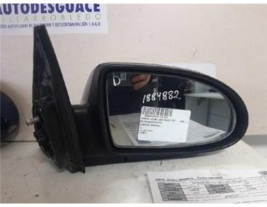 Retrovisor Derecho Hyundai ACCENT 1 5 CRDi 