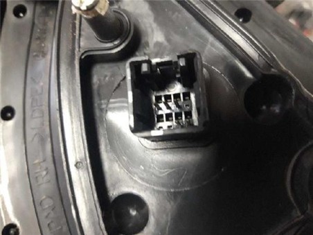 Retrovisor Derecho Hyundai ACCENT 1 5 CRDi 