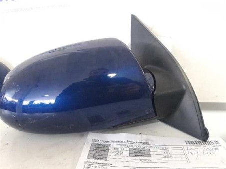 Retrovisor Derecho Hyundai ACCENT 1 5 CRDi 