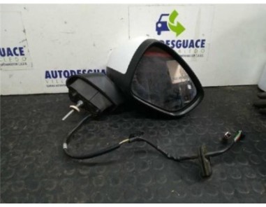 Retrovisor Derecho Citroen C3 1 4 HDi FAP 