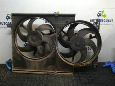 Electroventilador Land Rover FREELANDER 1 8 16V