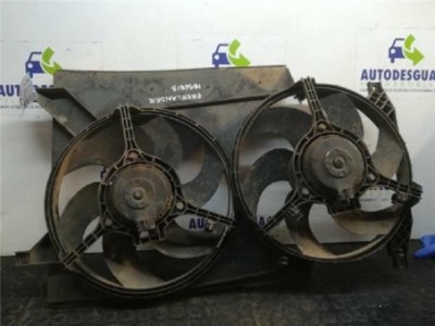 Electroventilador Land Rover FREELANDER 1 8 16V  2