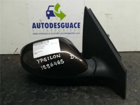Retrovisor Derecho Lancia YPSILON 1 4 