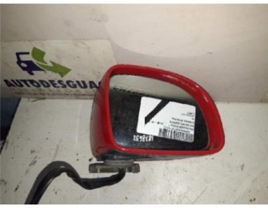 Retrovisor Derecho Volkswagen BEETLE 2 0 