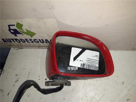 Retrovisor Derecho Volkswagen BEETLE 2 0 