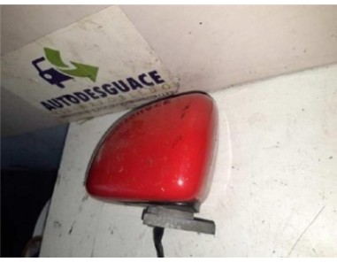 Retrovisor Derecho Volkswagen BEETLE 2 0 