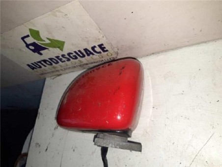 Retrovisor Derecho Volkswagen BEETLE 2 0 