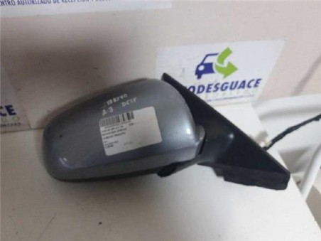 Retrovisor Derecho Audi A3 2 0 TDI 