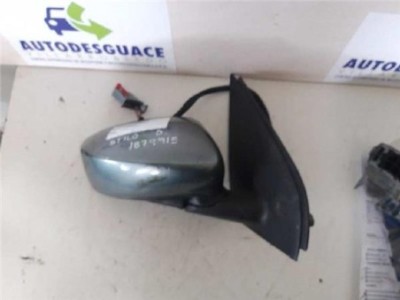 Retrovisor Derecho Fiat STILO 1 9 8V JTD