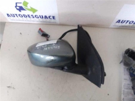 Retrovisor Derecho Fiat STILO 1 9 8V JTD 