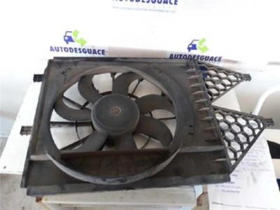 Electroventilador Skoda FABIA 1 2