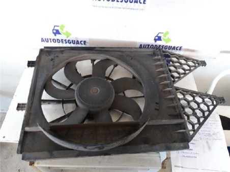 Electroventilador Skoda FABIA 1 2 