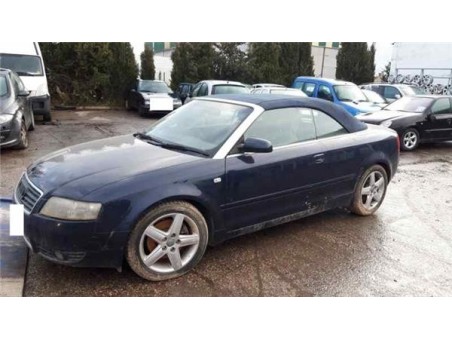 Retrovisor Derecho Audi A4 CABRIO 1 8 20V Turbo 