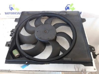 Electroventilador Fiat 500 CABRIO 1 2