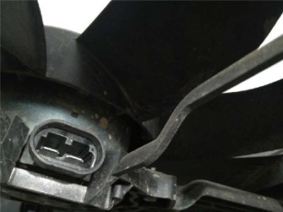 Electroventilador Renault KANGOO 1 5 dCi D