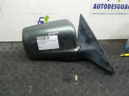Retrovisor Derecho Audi ALLROAD QUATTRO 2 5 V6 24V TDI 