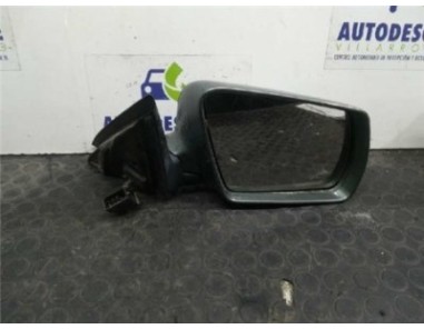 Retrovisor Derecho Audi ALLROAD QUATTRO 2 5 V6 24V TDI 