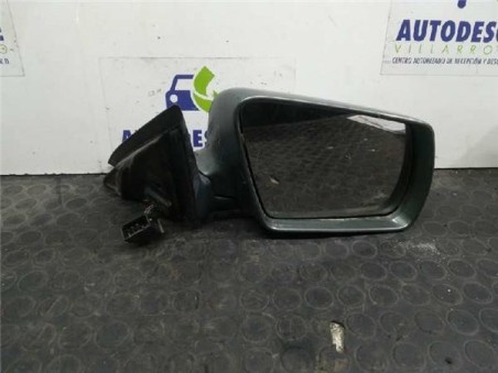 Retrovisor Derecho Audi ALLROAD QUATTRO 2 5 V6 24V TDI 