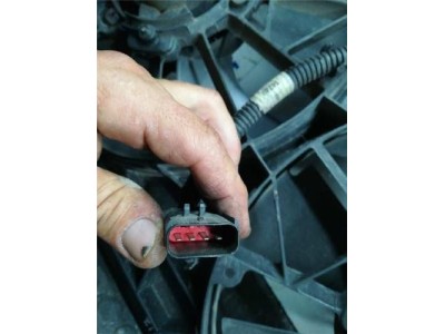 Electroventilador Chrysler STRATUS BERLINA 2 0 16V