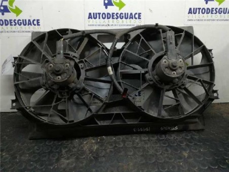 Electroventilador Chrysler STRATUS BERLINA 2 0 16V 