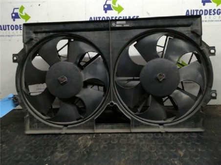 Electroventilador Chrysler STRATUS BERLINA 2 0 16V 