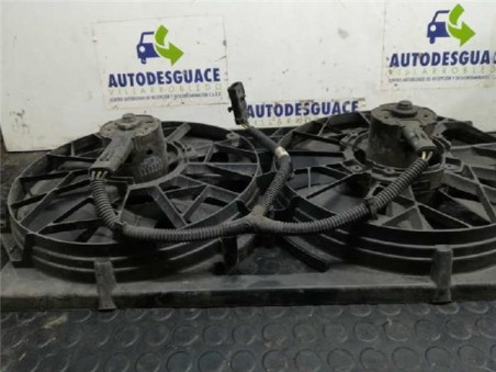 Electroventilador Chrysler STRATUS BERLINA 2 0 16V 