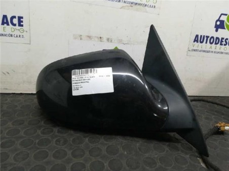 Retrovisor Derecho Audi A8 4 0 V8 32V TDI Biturbo 