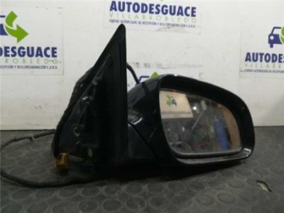 Retrovisor Derecho Audi A8 4 0 V8 32V TDI Biturbo  2
