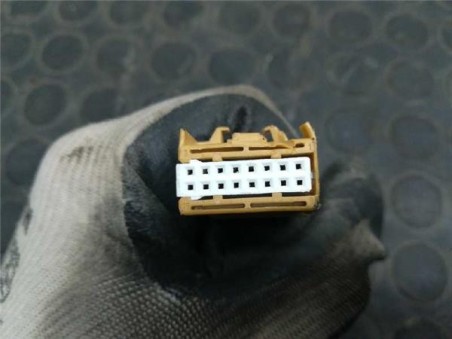 Retrovisor Derecho Audi A8 4 0 V8 32V TDI Biturbo 