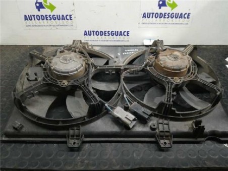 Electroventilador Opel FRONTERA B 2 2 16V DTI 