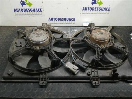 Electroventilador Opel FRONTERA B 2 2 16V DTI 
