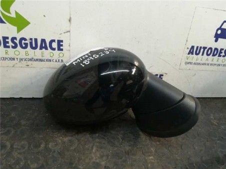 Retrovisor Derecho BMW MINI 1 6 16V 