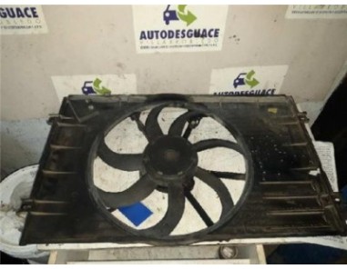 Electroventilador Seat LEON 1 9 TDI  Electroventilador Seat LEON 1 9 TDI