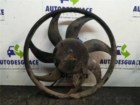 Electroventilador BMW MINI 1 6 16V 