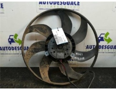 Electroventilador BMW MINI 1 6 16V 