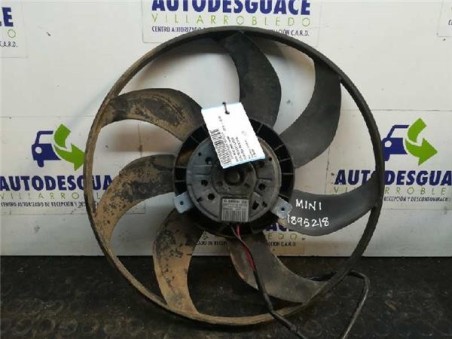 Electroventilador BMW MINI 1 6 16V 