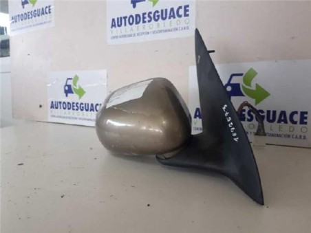Retrovisor Derecho Fiat MAREA BERLINA 1 9 Turbodiesel 