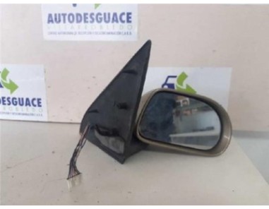 Retrovisor Derecho Fiat MAREA BERLINA 1 9 Turbodiesel 