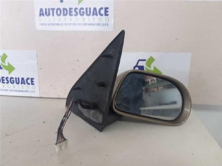 Retrovisor Derecho Fiat MAREA BERLINA 1 9 Turbodiesel 