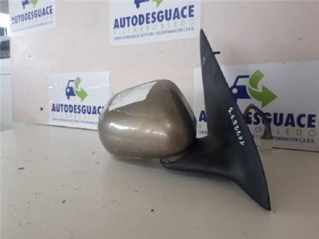 Retrovisor Derecho Fiat MAREA BERLINA 1 9 Turbodiesel 