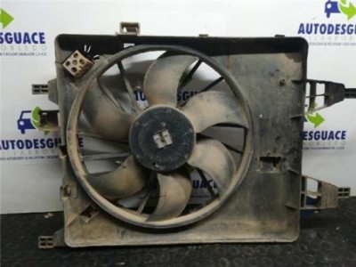 Electroventilador Renault KANGOO 1 5 dCi D