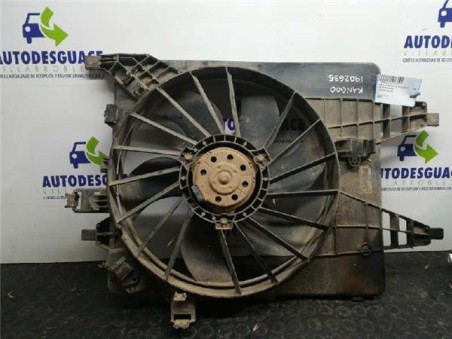 Electroventilador Renault KANGOO 1 5 dCi D 