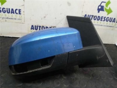 Retrovisor Derecho Ford FOCUS BERLINA 1 6 TDCi 