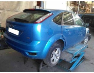 Retrovisor Derecho Ford FOCUS BERLINA 1 6 TDCi 