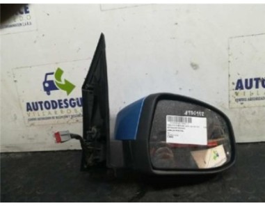 Retrovisor Derecho Ford FOCUS BERLINA 1 6 TDCi 