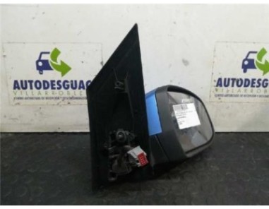 Retrovisor Derecho Ford FOCUS BERLINA 1 6 TDCi 